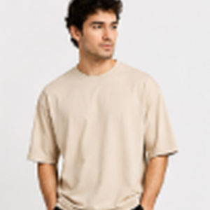 Essential Oversized T-Shirt